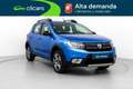 Dacia Sandero 0.9 TCE Serie Limitada Xplore 66kW Azul - thumbnail 3