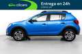 Dacia Sandero 0.9 TCE Serie Limitada Xplore 66kW Azul - thumbnail 8