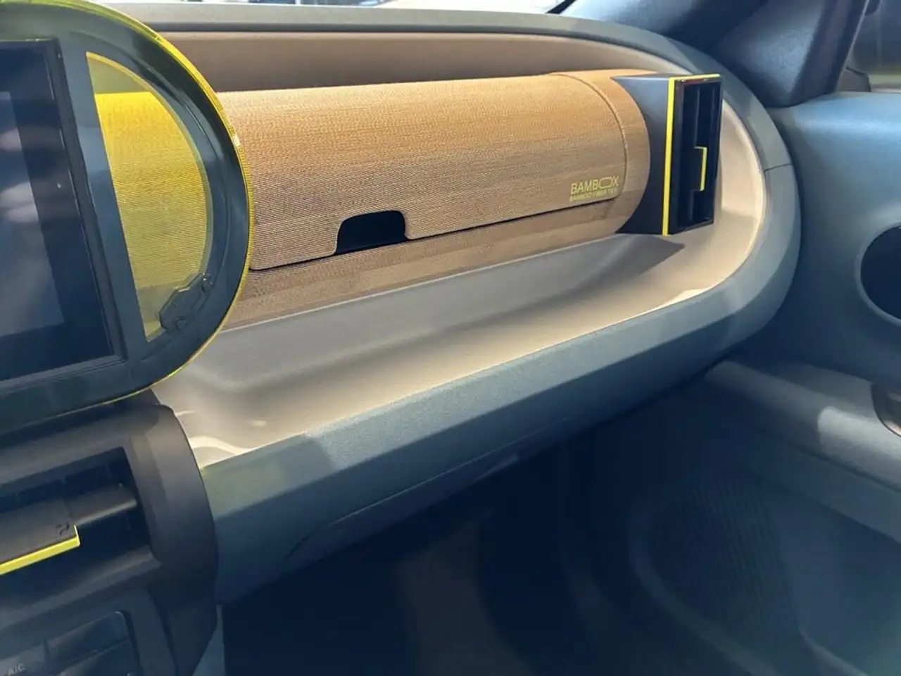Fiat Grande Panda 2026 — фото 14