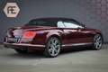 Bentley Continental GTC 4.0 V8 MASSAGE | STOELVERWARMING & VERKOELING | ST Rouge - thumbnail 2