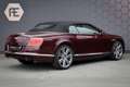 Bentley Continental GTC 4.0 V8 MASSAGE | STOELVERWARMING & VERKOELING | ST Rouge - thumbnail 12