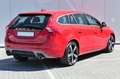 Volvo V60 T4 Business Sport | Park Assist Achter | Verwarmba Piros - thumbnail 2