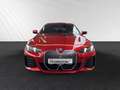 BMW i4 eDrive40 Gran Coupe Lr.479,-br.o.Anz.42Mon/5`Km p. Rot - thumbnail 7