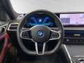 BMW i4 eDrive40 Gran Coupe Lr.479,-br.o.Anz.42Mon/5`Km p. Rot - thumbnail 13