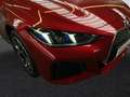 BMW i4 eDrive40 Gran Coupe Lr.479,-br.o.Anz.42Mon/5`Km p. Rot - thumbnail 21