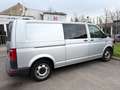 Volkswagen T6 DoKa-Kasten 2.0 TDI LR 4MOTION*NAVI*KAMERA Grau - thumbnail 2