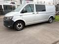 Volkswagen T6 DoKa-Kasten 2.0 TDI LR 4MOTION*NAVI*KAMERA Grau - thumbnail 4