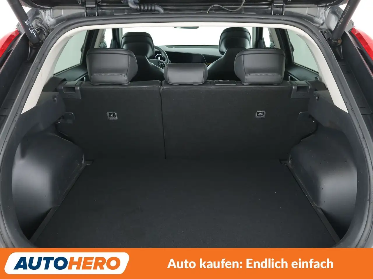 Kia E-Niro electric drive 150 kW Spirit Aut.*NAVI*BI-LED*ACC*, миниатюра 17