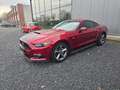 Ford Mustang Fastback 3,7 V6 Rouge - thumbnail 1