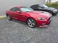 Ford Mustang Fastback 3,7 V6 Rouge - thumbnail 5