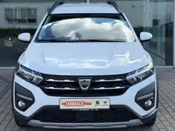 Dacia Jogger Comfort Tce 110