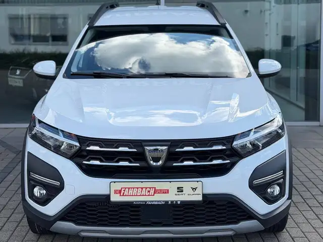 Dacia Jogger Comfort Tce 110