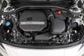 BMW 116 i Weiß - thumbnail 2