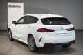 BMW 116 i Weiß - thumbnail 22