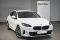 BMW 116 i Weiß - thumbnail 1