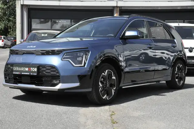 Kia e-Niro e-Niro 64.8 kWh Pulse