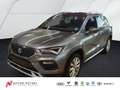 SEAT Ateca 1.5 TSI DSG XPERIENCE LED+NAVI+APP+ACC+SHZ Grau - thumbnail 1