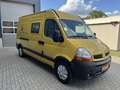 Renault MASTER 3.5T L2H2 2.5 DCI Camper Standaard Geel - thumbnail 4