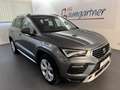 SEAT Ateca 2,0TDI DSG X-Perience *LED*NAVI*Standheizung*Te... Gris - thumbnail 1