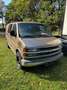 Chevrolet Express 2500 6,5l V8 - thumbnail 1