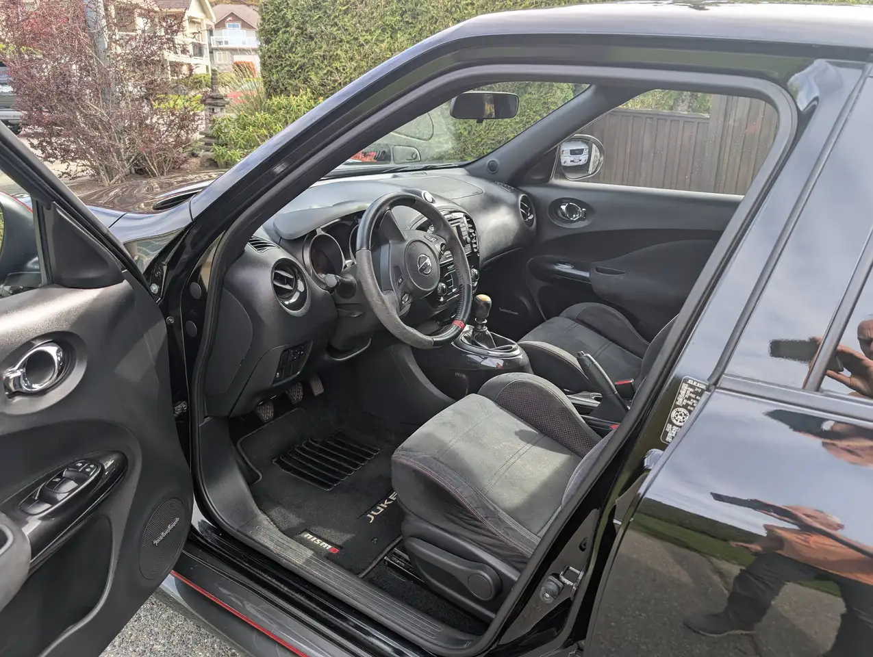 2013 Nissan Juke