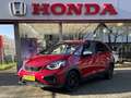 Honda Jazz Hybrid 1.5 e:HEV Crosstar eCVT // Rijklaarprijs in Rouge - thumbnail 1