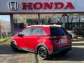 Honda Jazz Hybrid 1.5 e:HEV Crosstar eCVT // Rijklaarprijs in Rosso - thumbnail 3