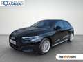 Audi A3 35 TDI advanced ext. Schwarz - thumbnail 1