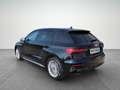 Audi A3 35 TDI advanced ext. Schwarz - thumbnail 4