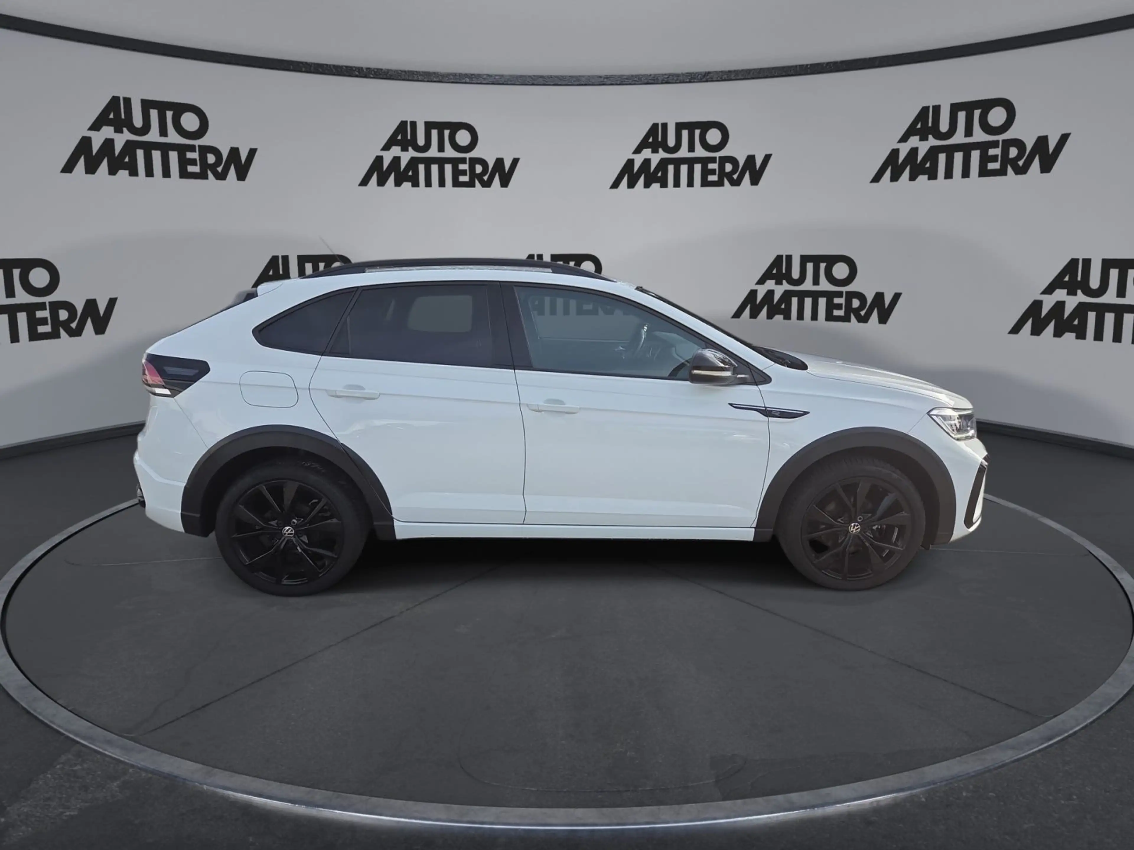 Volkswagen Taigo R-Line Navi|GJR|CarPlay|SHZ|Klimaaut. — photo 9