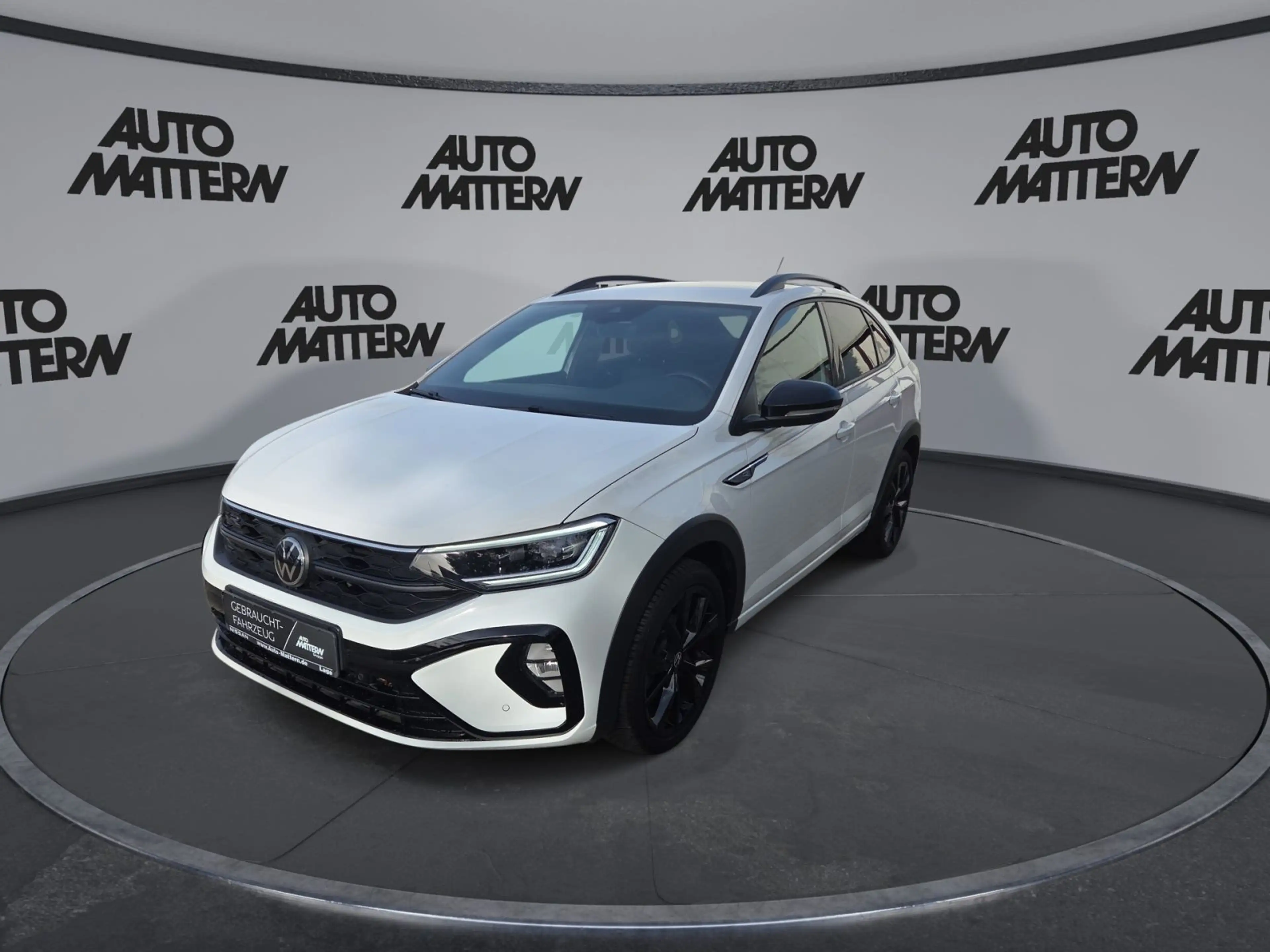 Volkswagen Taigo R-Line Navi|GJR|CarPlay|SHZ|Klimaaut. — photo 4