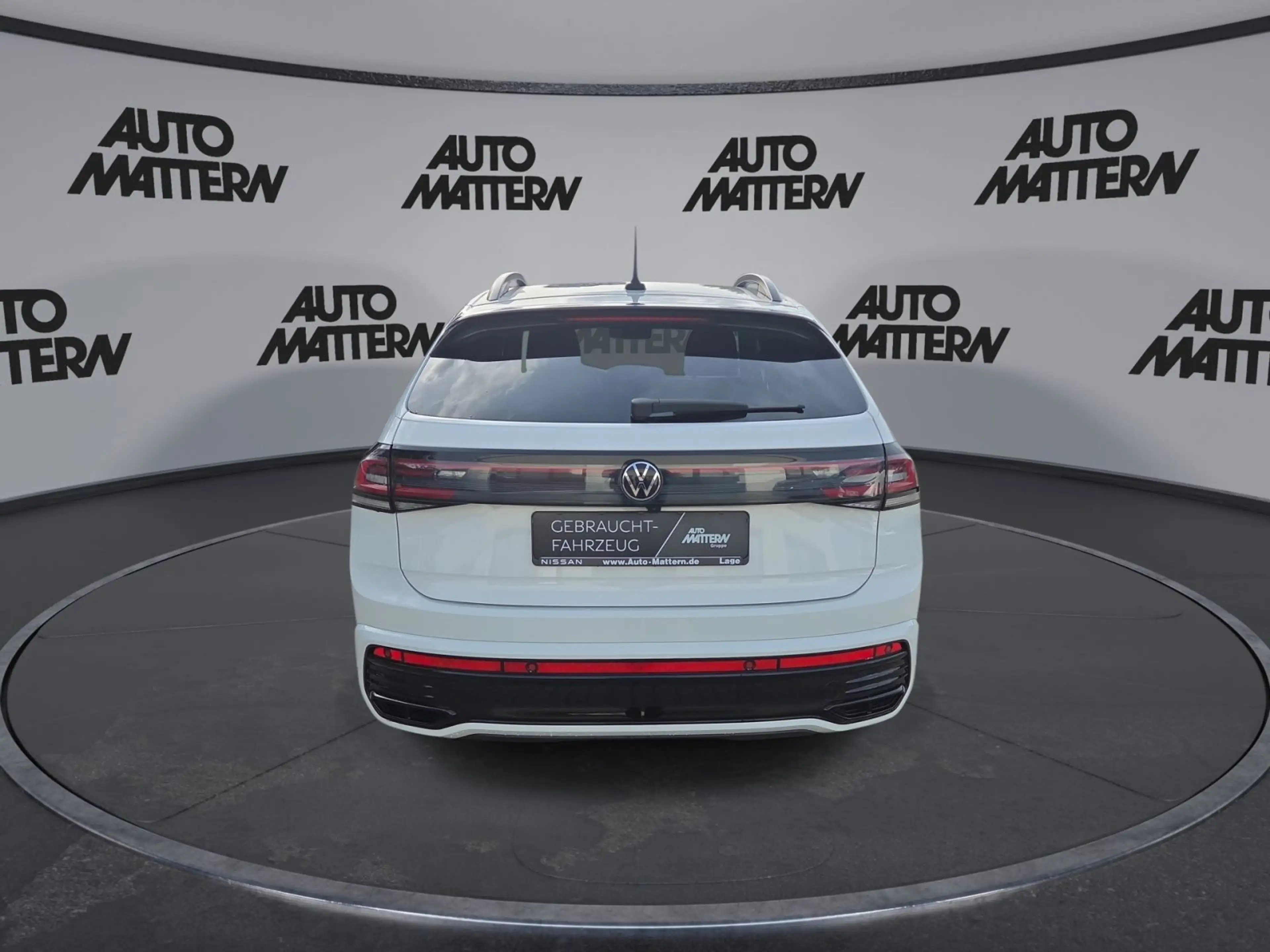 Volkswagen Taigo R-Line Navi|GJR|CarPlay|SHZ|Klimaaut. — photo 7