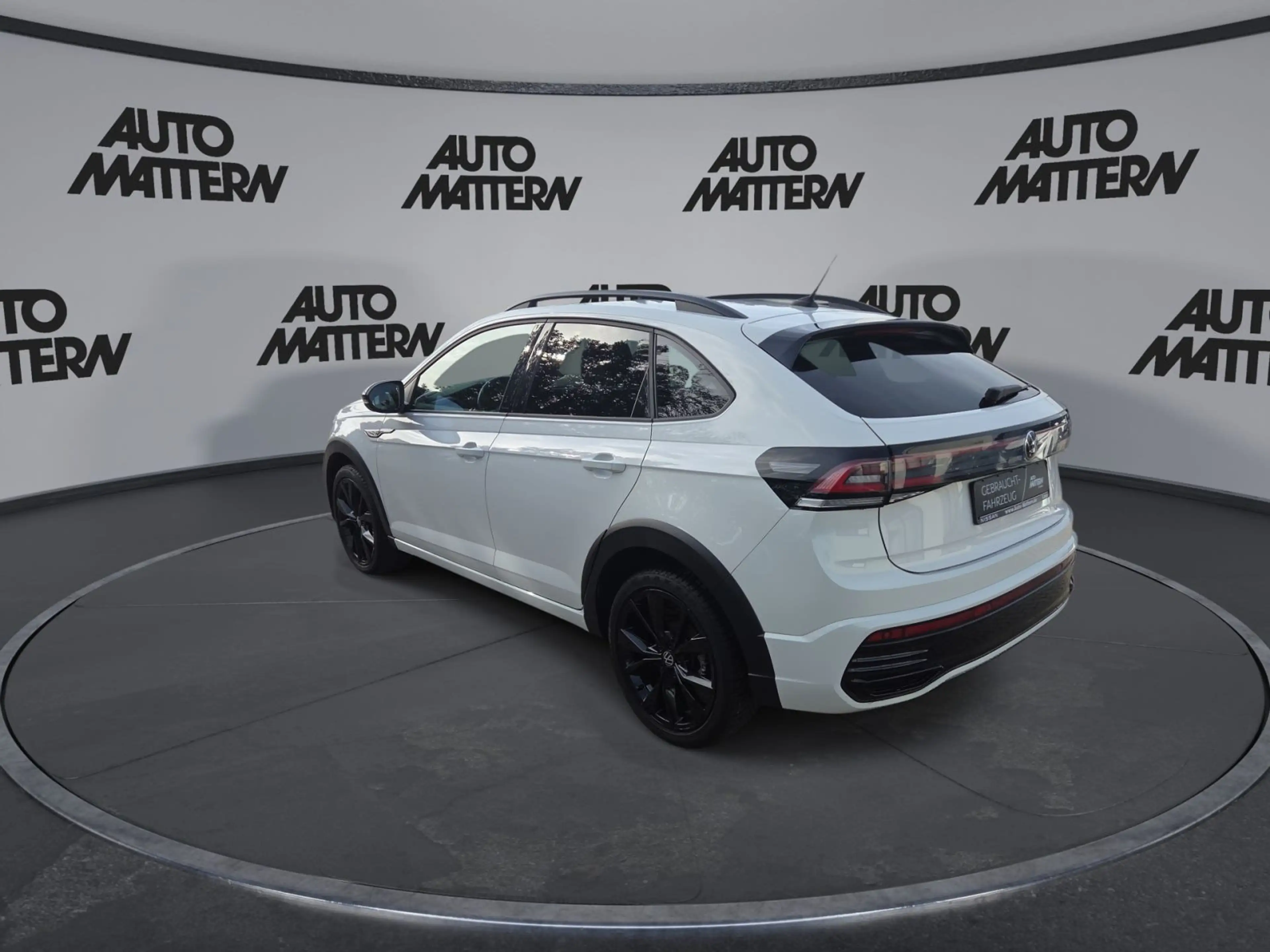 Volkswagen Taigo R-Line Navi|GJR|CarPlay|SHZ|Klimaaut. — photo 6