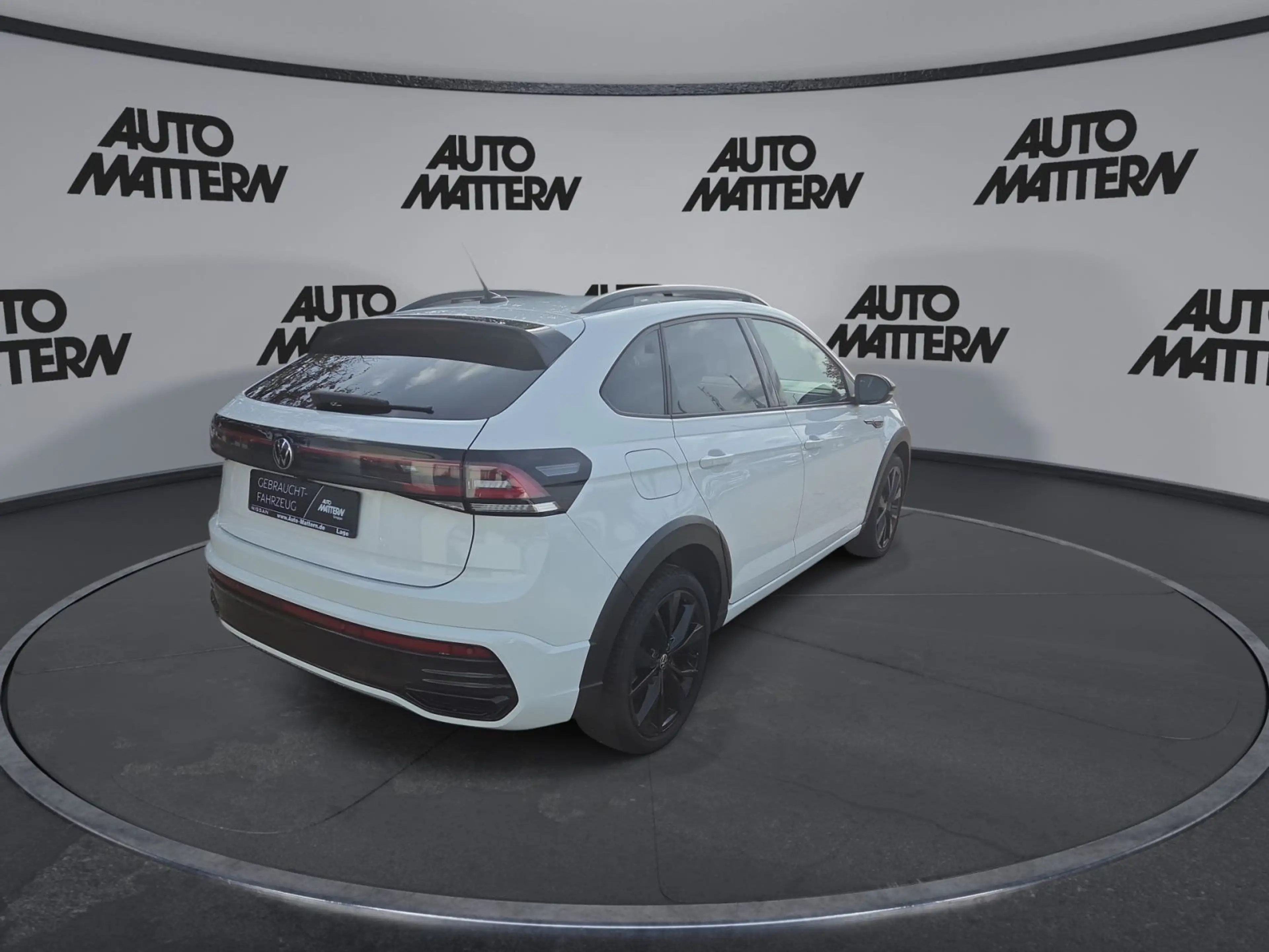 Volkswagen Taigo R-Line Navi|GJR|CarPlay|SHZ|Klimaaut. — photo 8