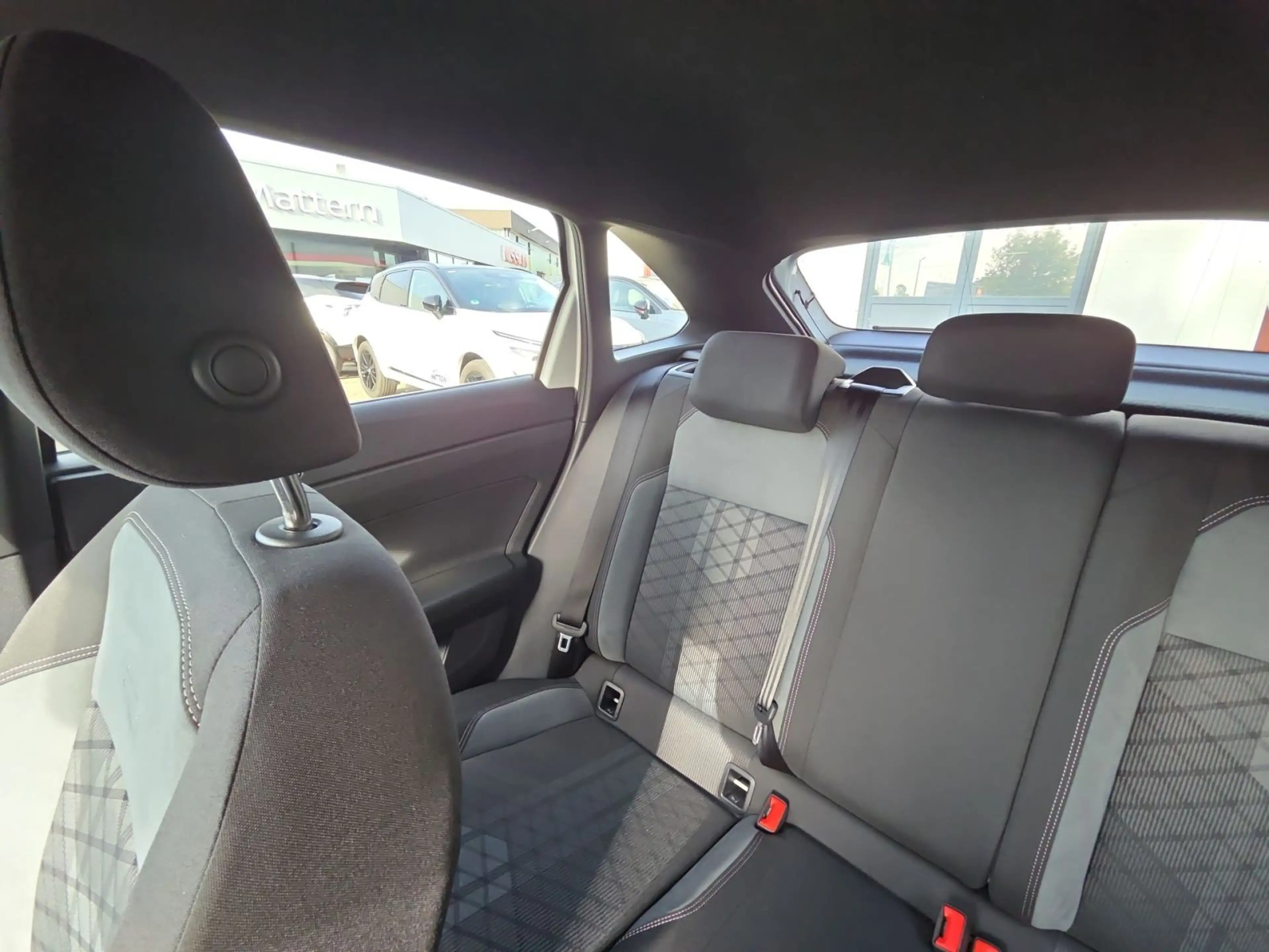 Volkswagen Taigo R-Line Navi|GJR|CarPlay|SHZ|Klimaaut. — photo 12