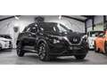 Nissan Juke 1.0 DIG-T 114 BVA BUSINESS EDITION Noir - thumbnail 1