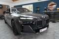 BMW 740 d xDrive M Sport Grau - thumbnail 1