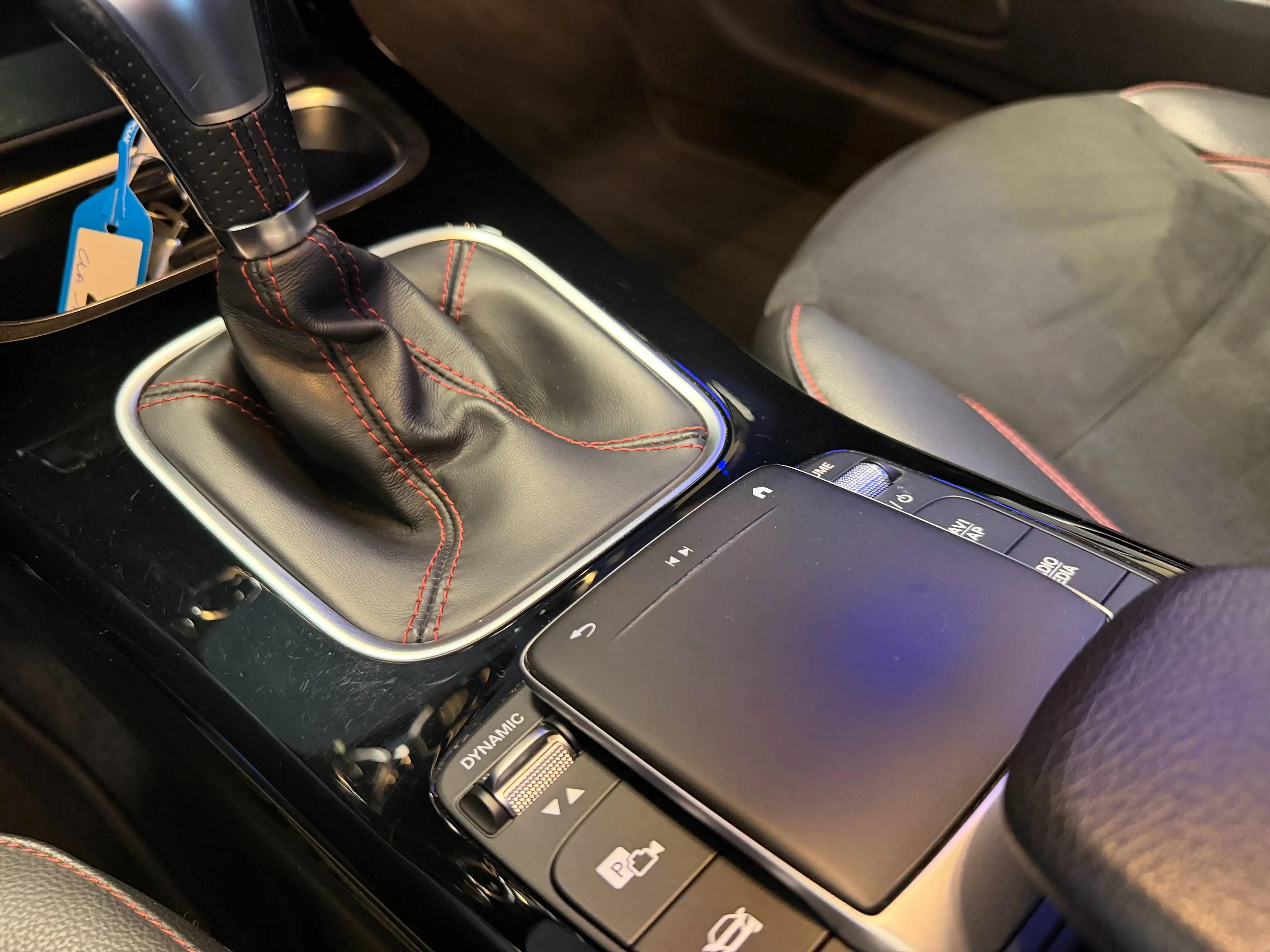 Mercedes-Benz CLA 180 CLA 180 Business Solution Essential — photo 13