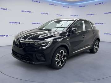 1.3L Mild Hybrid 140 CV Intense