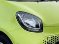 smart forTwo EQ  PASSION+WINTERPAKET+SCHNELLLADEPAKET Verde - thumbnail 14