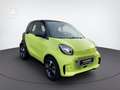 smart forTwo EQ  PASSION+WINTERPAKET+SCHNELLLADEPAKET Verde - thumbnail 5