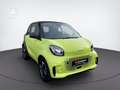 smart forTwo EQ  PASSION+WINTERPAKET+SCHNELLLADEPAKET Verde - thumbnail 6