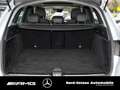 Mercedes-Benz GLC 200 4MATIC PANO LED MBUX PDC KEYLESS SHZ Argento - thumbnail 14