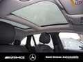 Mercedes-Benz GLC 200 4MATIC PANO LED MBUX PDC KEYLESS SHZ Argento - thumbnail 13