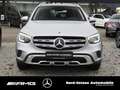 Mercedes-Benz GLC 200 4MATIC PANO LED MBUX PDC KEYLESS SHZ Argento - thumbnail 2