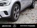 Mercedes-Benz GLC 200 4MATIC PANO LED MBUX PDC KEYLESS SHZ Argento - thumbnail 5