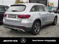 Mercedes-Benz GLC 200 4MATIC PANO LED MBUX PDC KEYLESS SHZ Argento - thumbnail 4