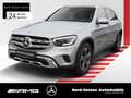 Mercedes-Benz GLC 200 4MATIC PANO LED MBUX PDC KEYLESS SHZ Argento - thumbnail 1