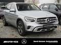 Mercedes-Benz GLC 200 4MATIC PANO LED MBUX PDC KEYLESS SHZ Argento - thumbnail 3
