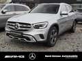 Mercedes-Benz GLC 200 4MATIC PANO LED MBUX PDC KEYLESS SHZ Argento - thumbnail 6